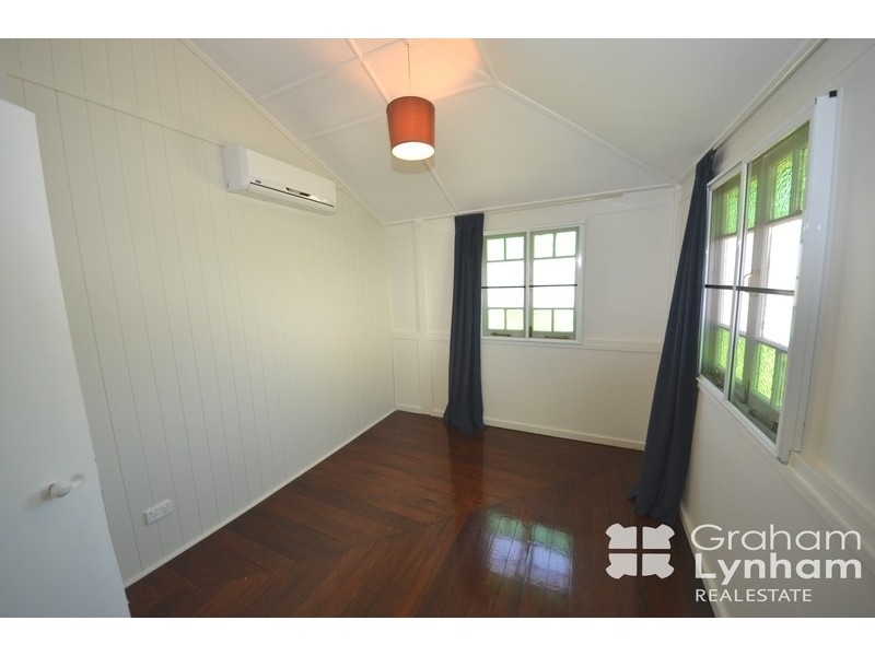 Railway Estate QLD 4810