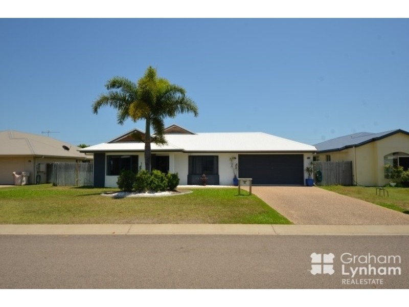 Mount Louisa QLD 4814