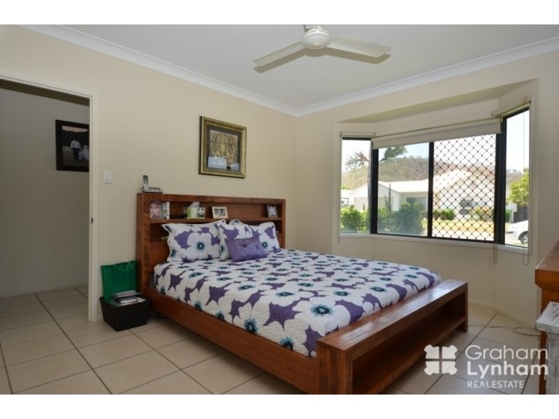 Mount Louisa QLD 4814