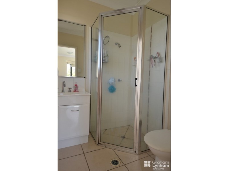 Mount Louisa QLD 4814