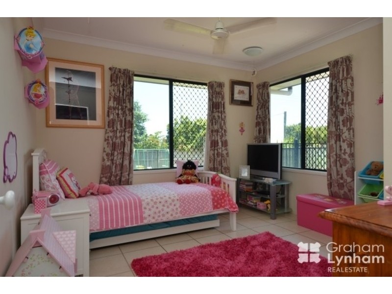 Mount Louisa QLD 4814