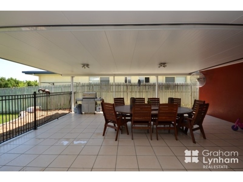 Mount Louisa QLD 4814