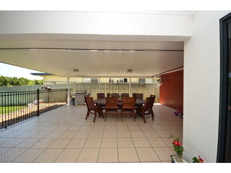 Mount Louisa QLD 4814