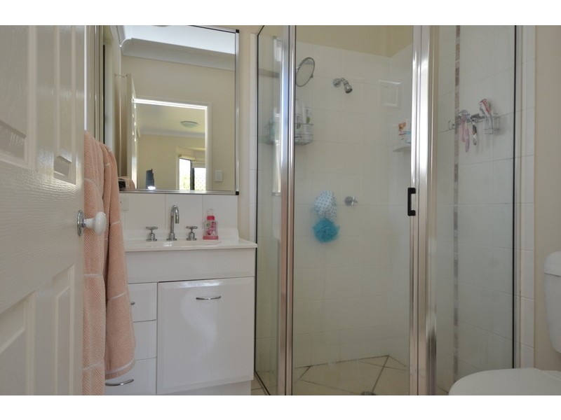 Mount Louisa QLD 4814