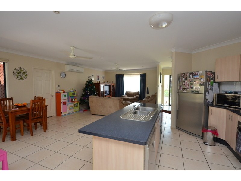 Mount Louisa QLD 4814