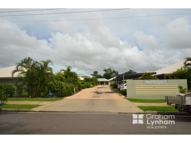 30/53-57 Bergin Road, Cranbrook QLD 4814