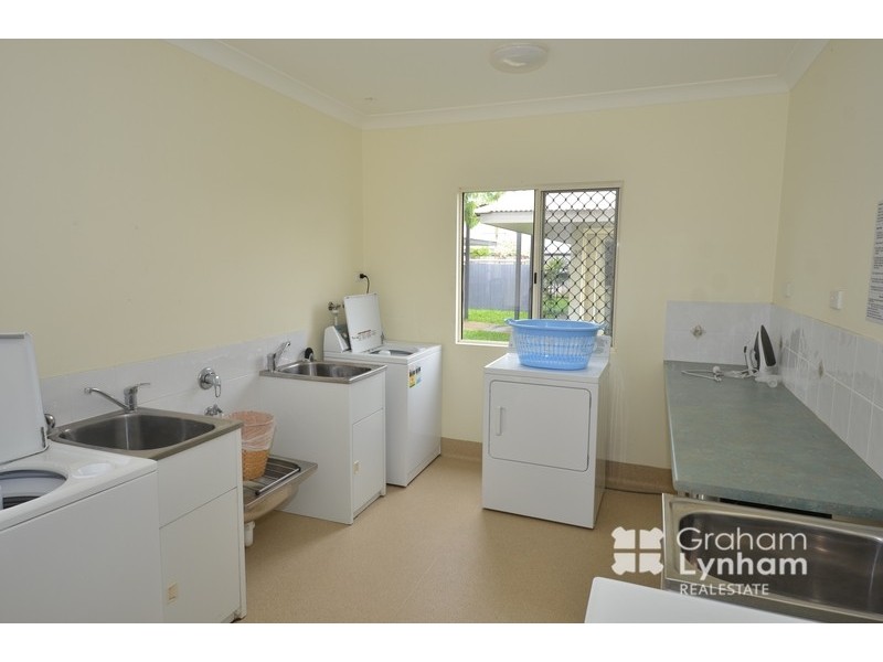 30/53-57 Bergin Road, Cranbrook QLD 4814