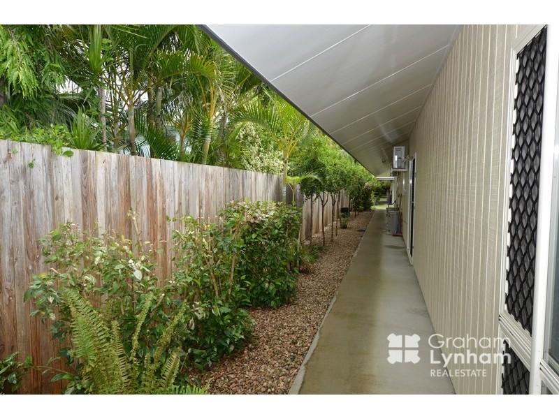 30/53-57 Bergin Road, Cranbrook QLD 4814