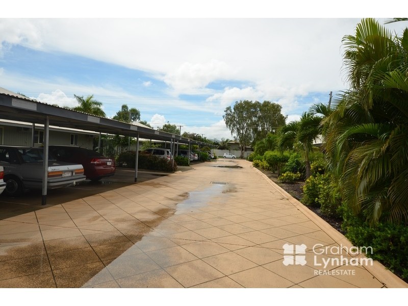 30/53-57 Bergin Road, Cranbrook QLD 4814