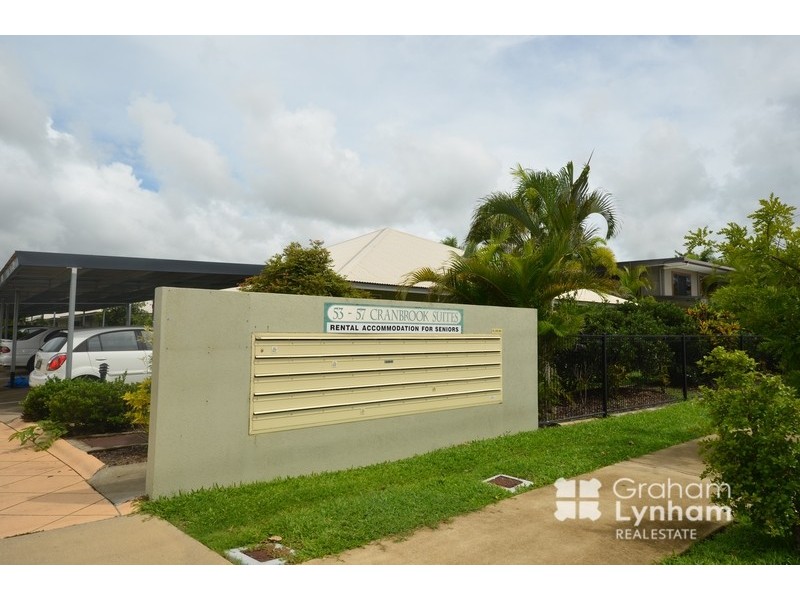 30/53-57 Bergin Road, Cranbrook QLD 4814