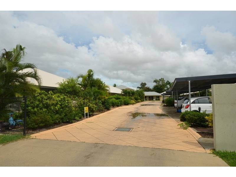 30/53-57 Bergin Road, Cranbrook QLD 4814