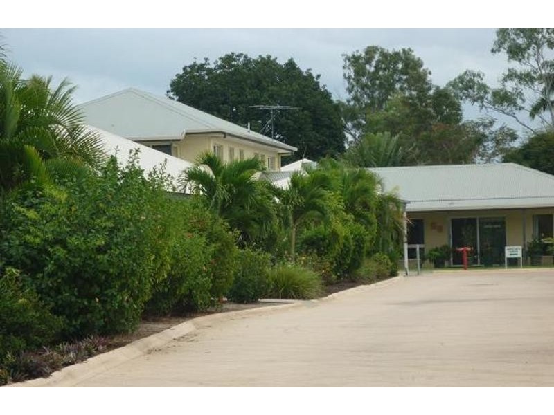 30/53-57 Bergin Road, Cranbrook QLD 4814