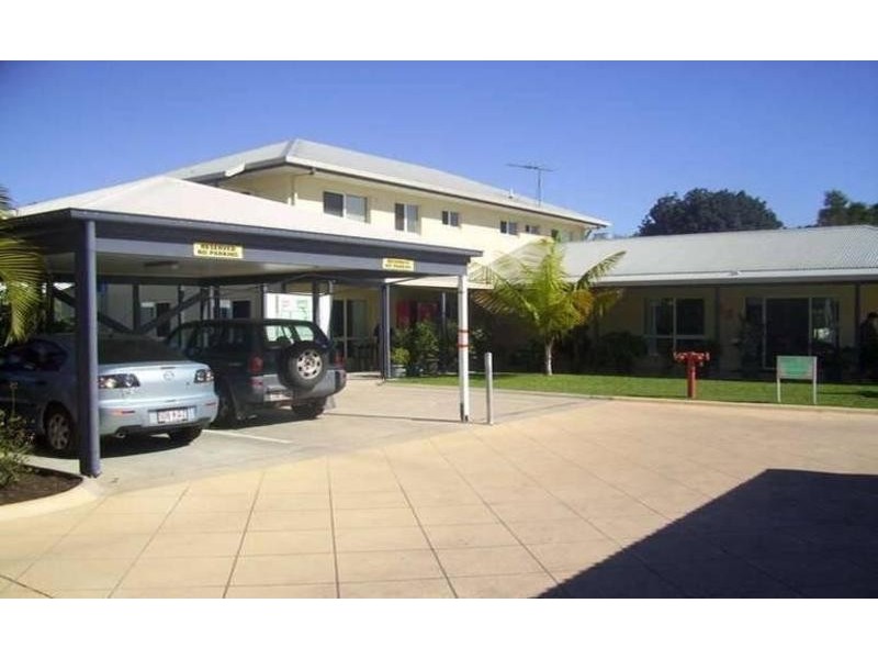 30/53-57 Bergin Road, Cranbrook QLD 4814