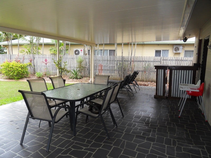 38 Eliza Street, Kelso QLD 4815