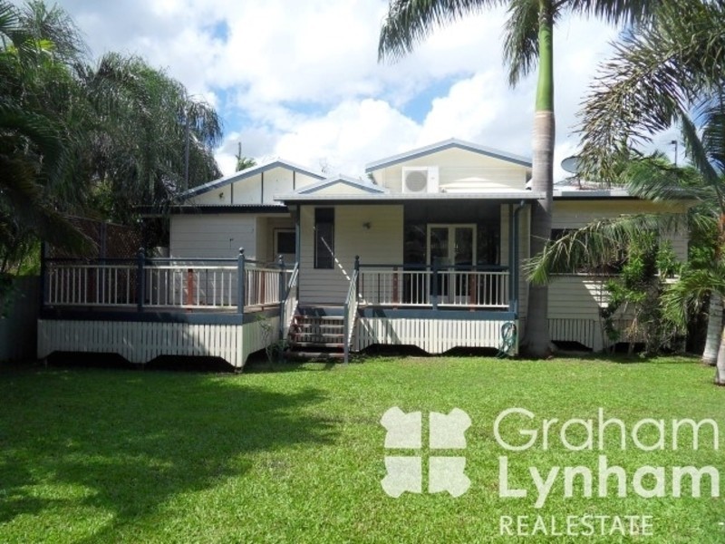 Hermit Park QLD 4812