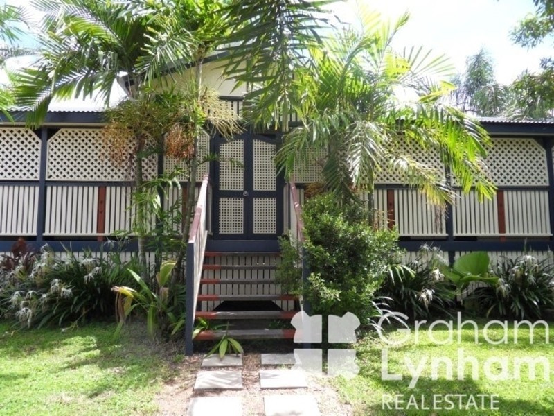 Hermit Park QLD 4812