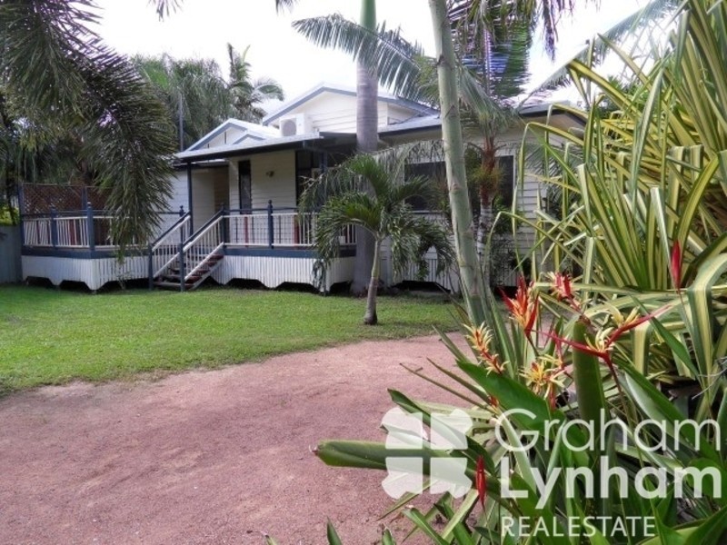 Hermit Park QLD 4812