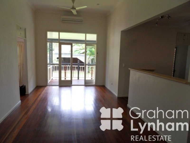 Hermit Park QLD 4812