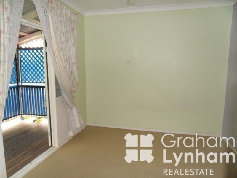 Hermit Park QLD 4812