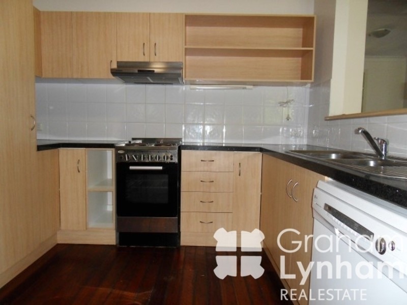 Hermit Park QLD 4812