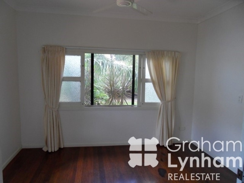 Hermit Park QLD 4812