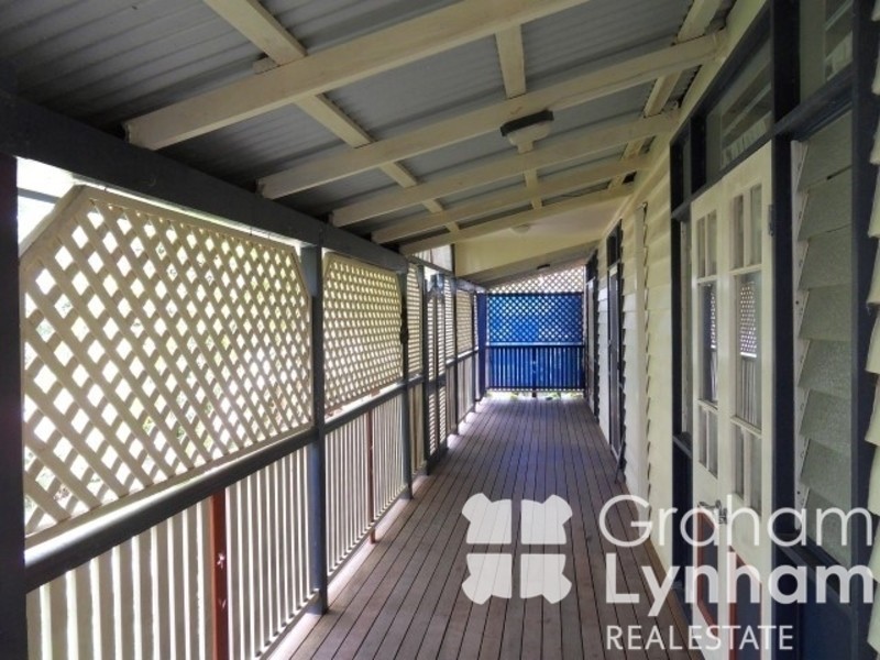 Hermit Park QLD 4812