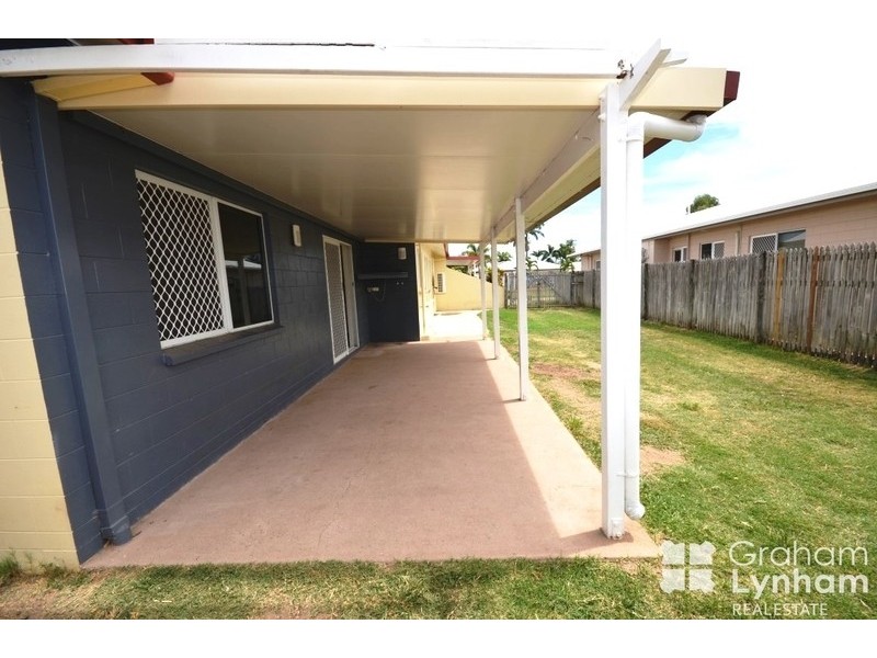 Kirwan QLD 4817