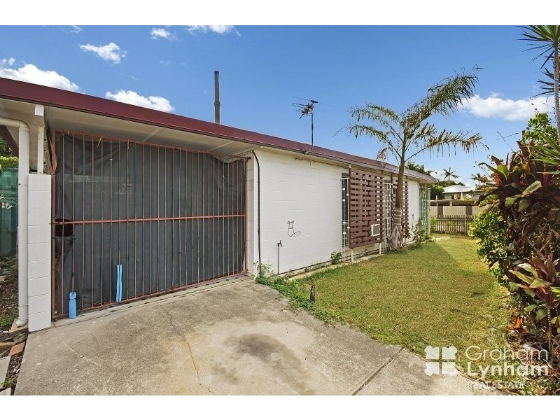 1/18 Love Lane, Rosslea QLD 4812