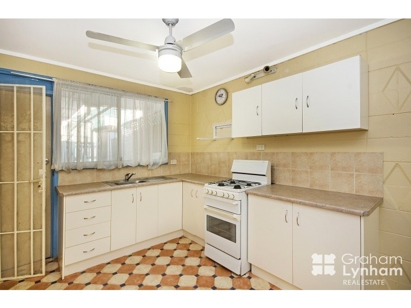 1/18 Love Lane, Rosslea QLD 4812