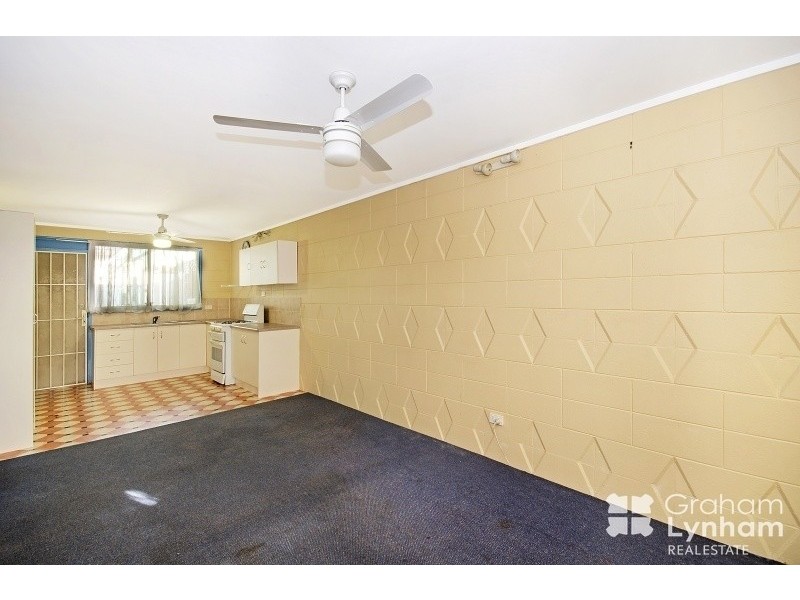 1/18 Love Lane, Rosslea QLD 4812