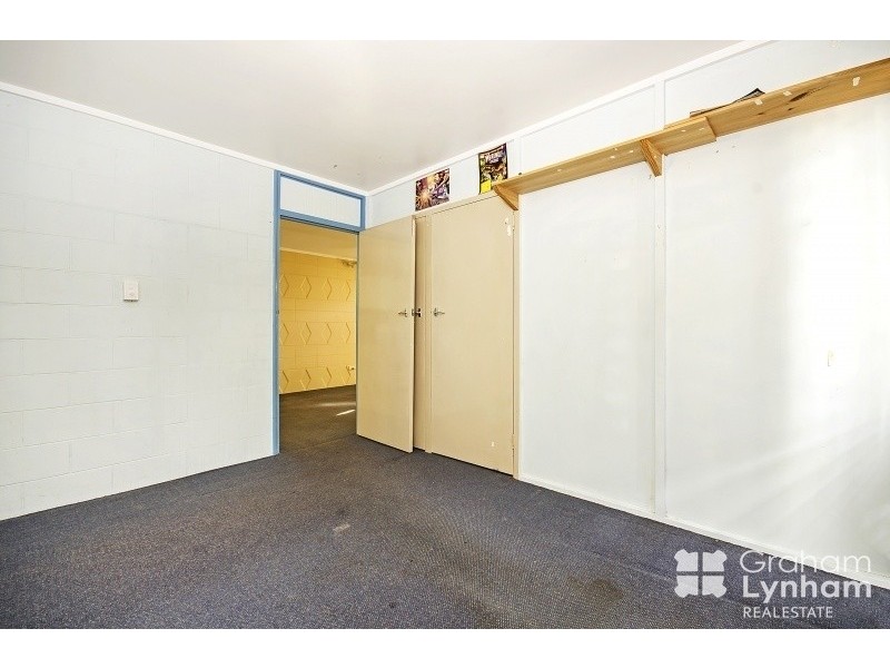 1/18 Love Lane, Rosslea QLD 4812