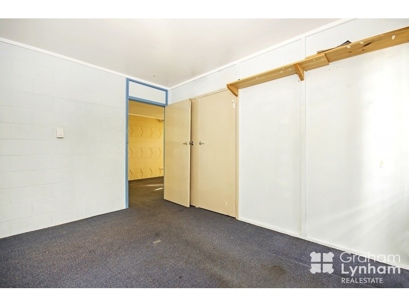 1/18 Love Lane, Rosslea QLD 4812