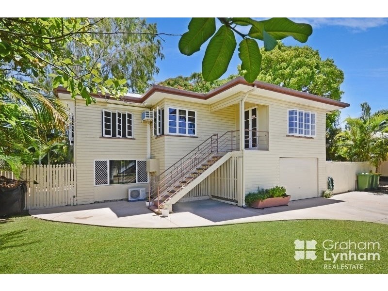 8 Alamein Street, Aitkenvale QLD 4814