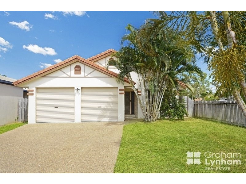 9 Fishtail Street, Kirwan QLD 4817