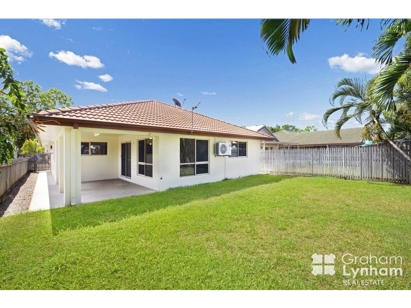 9 Fishtail Street, Kirwan QLD 4817