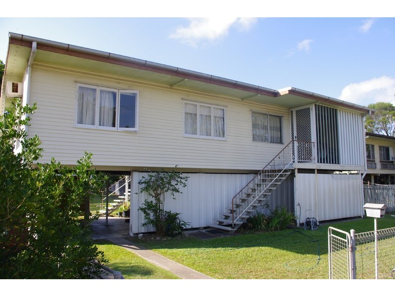 17 Carlisle Street, Cranbrook QLD 4814