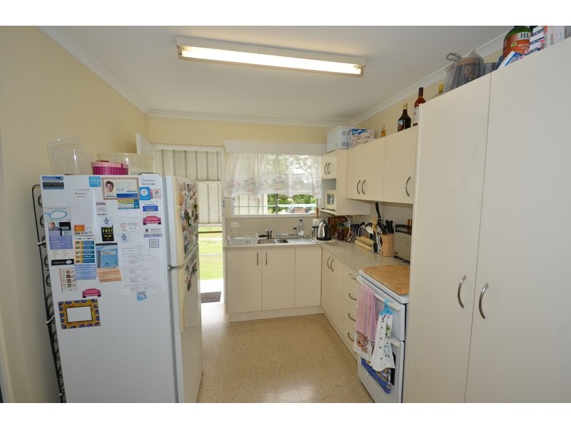 17 Carlisle Street, Cranbrook QLD 4814