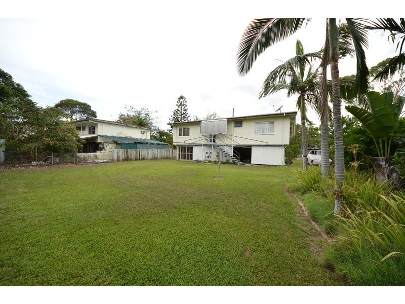 17 Carlisle Street, Cranbrook QLD 4814