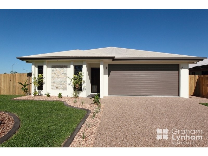 Bohle Plains QLD 4817