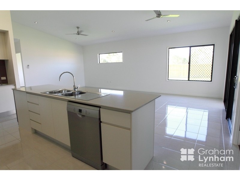 Bohle Plains QLD 4817