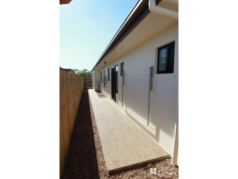 Bohle Plains QLD 4817