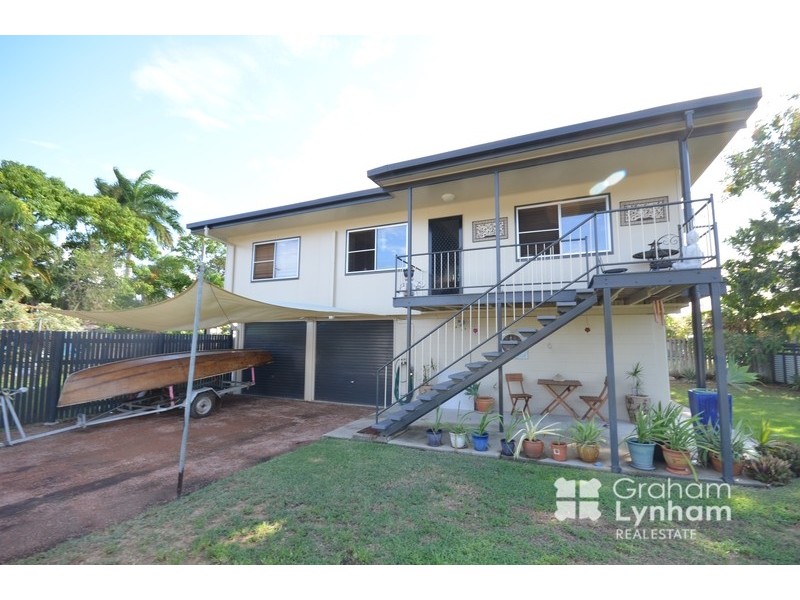 16 Granados Street, Kirwan QLD 4817