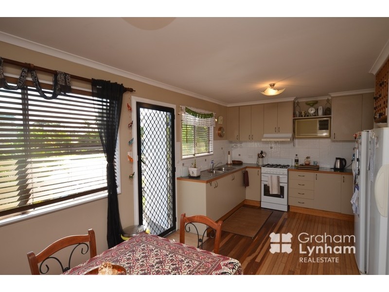 16 Granados Street, Kirwan QLD 4817