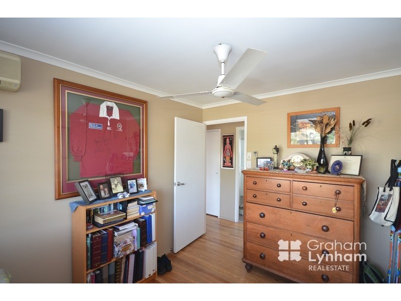 16 Granados Street, Kirwan QLD 4817