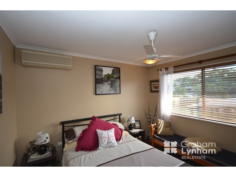 16 Granados Street, Kirwan QLD 4817