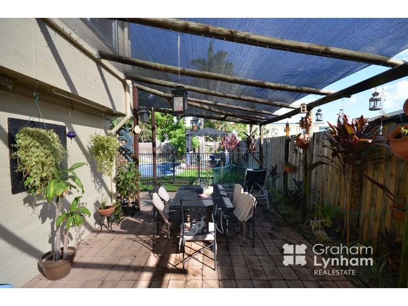 16 Granados Street, Kirwan QLD 4817