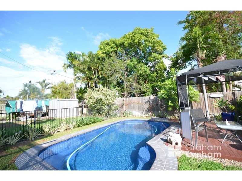 16 Granados Street, Kirwan QLD 4817