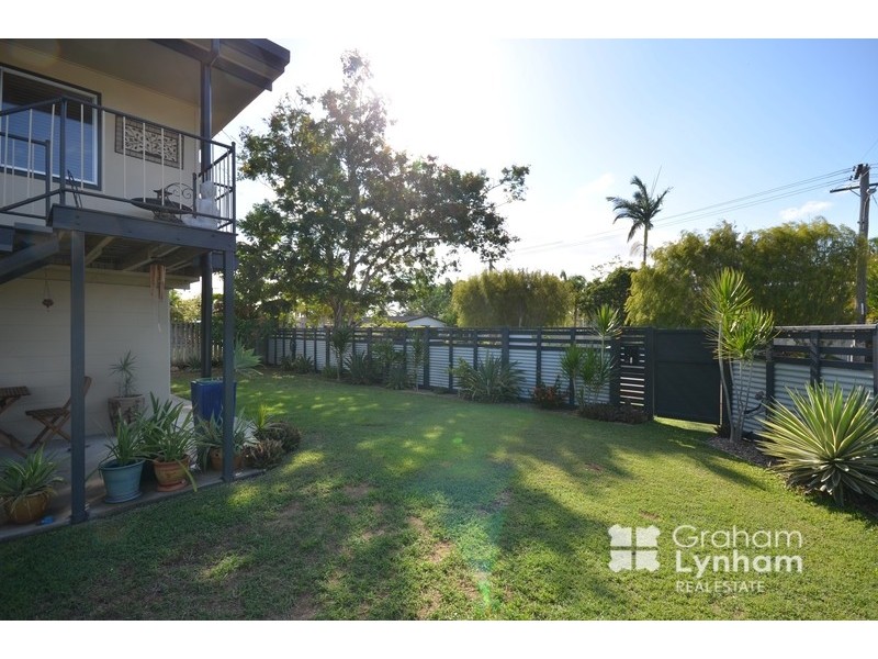 16 Granados Street, Kirwan QLD 4817