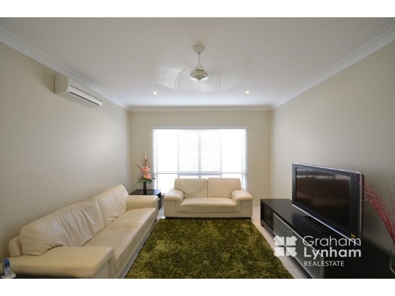 5 Parklands Drive, Mount Louisa QLD 4814