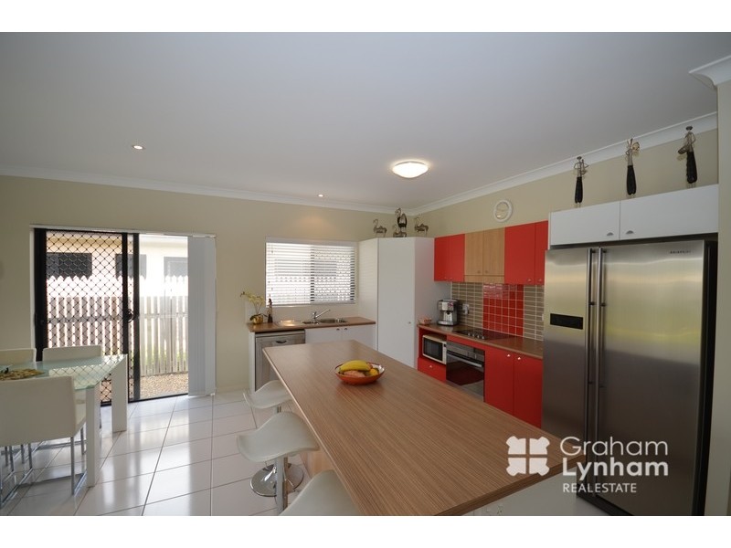 5 Parklands Drive, Mount Louisa QLD 4814